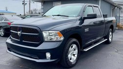 2017 Ram Ram Pickup 1500 Express