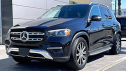 2025 Mercedes-Benz GLE-Class GLE 450e 4MATIC