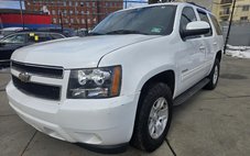2010 Chevrolet Tahoe LT