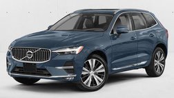 2022 Volvo XC60 B5 Inscription