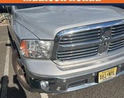 2017 Ram Ram Pickup 1500 Big Horn