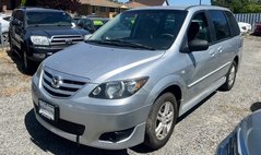 2005 Mazda MPV LX