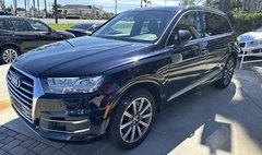 2017 Audi Q7 3.0T quattro Premium Plus