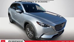 2021 Mazda CX-9 Touring