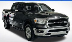 2021 Ram Ram Pickup 1500 Lone Star