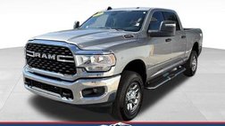 2024 Ram Ram Pickup 2500 Big Horn