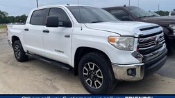 2017 Toyota Tundra TRD Pro