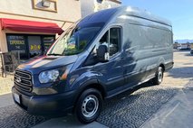 2019 Ford Transit 250