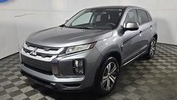 2024 Mitsubishi Outlander Sport ES