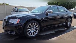2013 Chrysler 300 Motown