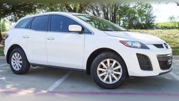 2011 Mazda CX-7 i Sport