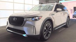 2024 Mazda CX-90 Plug-in Hybrid Premium
