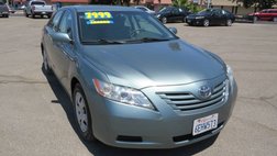 2009 Toyota Camry LE