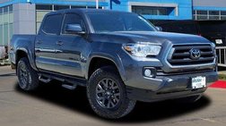 2023 Toyota Tacoma SR5 RWD