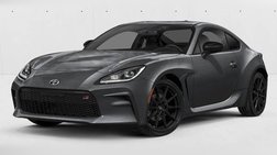 2026 Toyota GR86 Premium