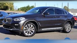 2019 BMW X4 xDrive30i