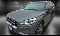 2023 Lincoln Aviator Grand Touring