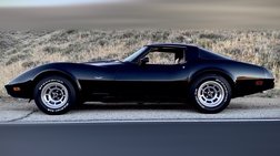 1979 Chevrolet Corvette L82