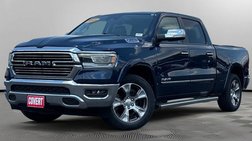 2022 Ram Ram Pickup 1500 Laramie