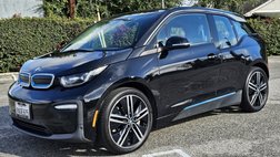 2019 BMW i3 Base