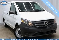 2019 Mercedes-Benz Metris Base