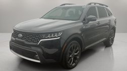2021 Kia Sorento EX