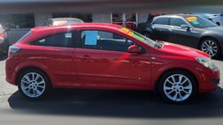 2008 Saturn Astra XR