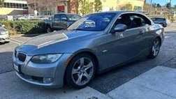 2010 BMW 3 Series 328i