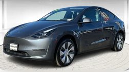2023 Tesla Model Y Base