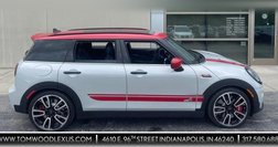 2022 MINI Clubman John Cooper Works ALL4