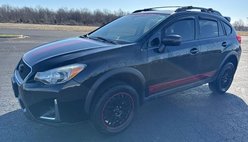 2016 Subaru Crosstrek 2.0i Limited
