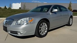 2011 Buick Lucerne CXL