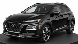 2021 Hyundai Kona Limited