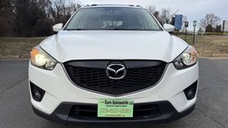 2013 Mazda CX-5 Grand Touring