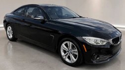 2014 BMW 4 Series 428i xDrive