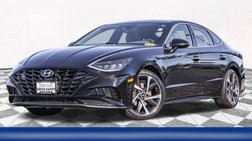 2023 Hyundai Sonata SEL Plus