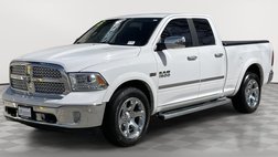2015 Ram Ram Pickup 1500 Laramie