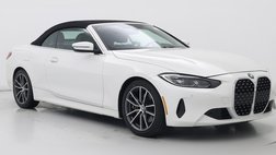 2023 BMW 4 Series 430i