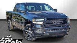 2023 Ram Ram Pickup 1500 Laramie