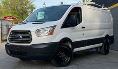 2017 Ford Transit 250