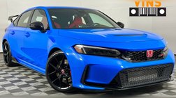 2025 Honda Civic Type R