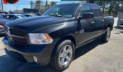 2017 Ram Ram Pickup 1500 Express