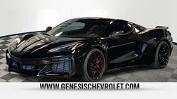 2023 Chevrolet Corvette Z06