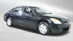 2009 Nissan Altima S
