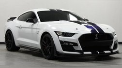 2021 Ford Mustang Shelby GT500