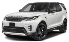 2024 Land Rover Discovery P360 Metropolitan