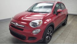 2018 Fiat 500X Pop