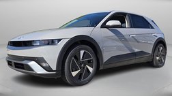 2026 Hyundai Ioniq 5 SE