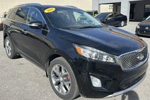 2016 Kia Sorento SX V6