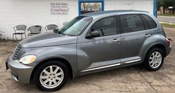 2010 Chrysler PT Cruiser Base